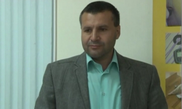 Доклад директора ЧП "ГидроАвтоматизация" в смт. Любашовка на тему: "Энергосбережение при эксплуатации систем водоснабжения".